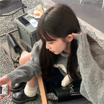 花丧女