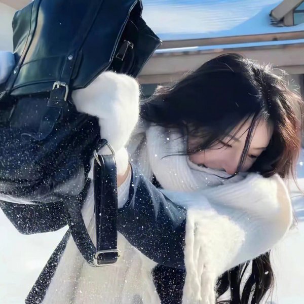 男人与女人2013