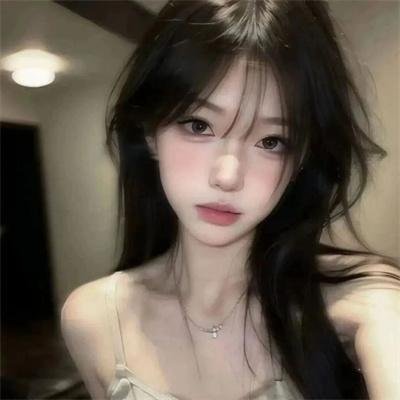 镜中花
